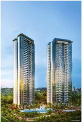 Twin Vew (D5), Apartment #552493811